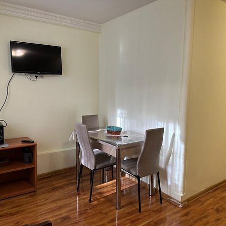 شقة House At Ortachala تبليسي المظهر الخارجي الصورة