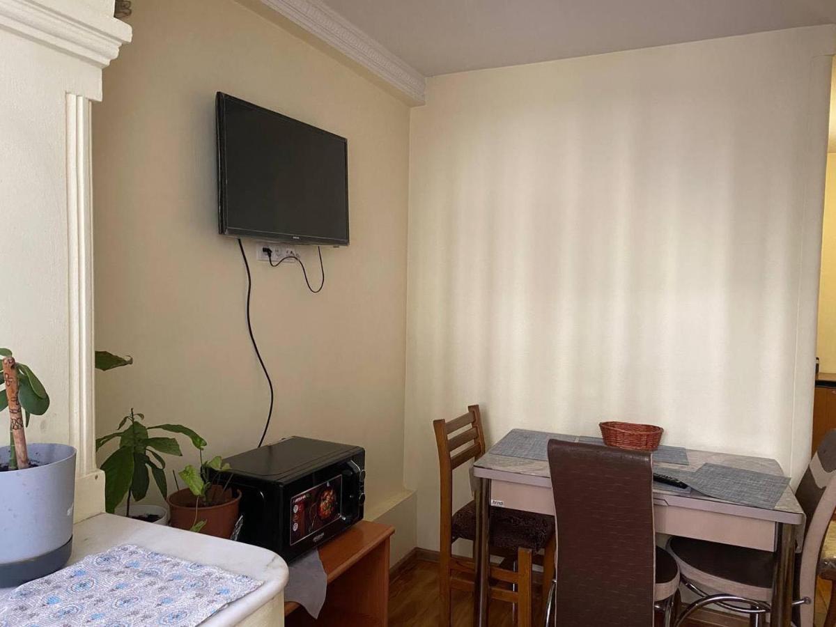 شقة House At Ortachala تبليسي المظهر الخارجي الصورة