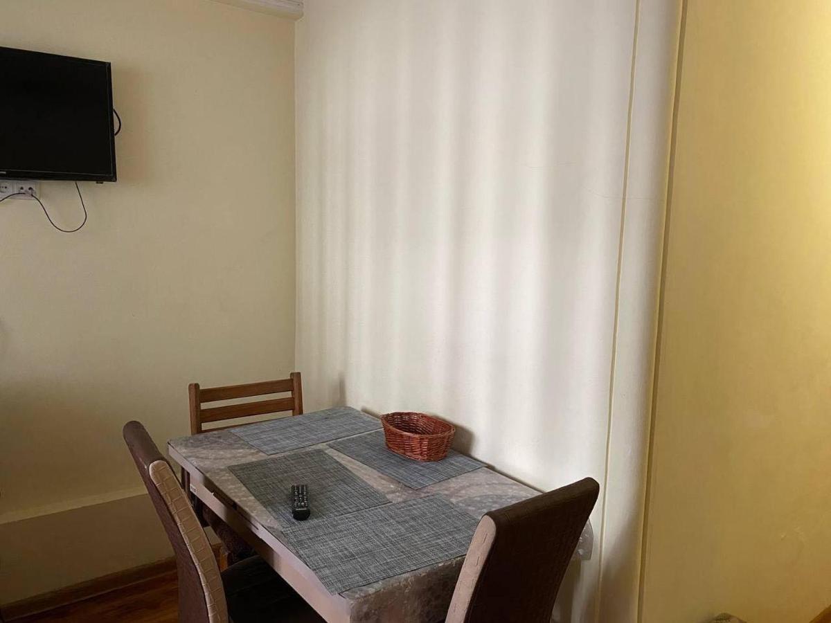 شقة House At Ortachala تبليسي المظهر الخارجي الصورة