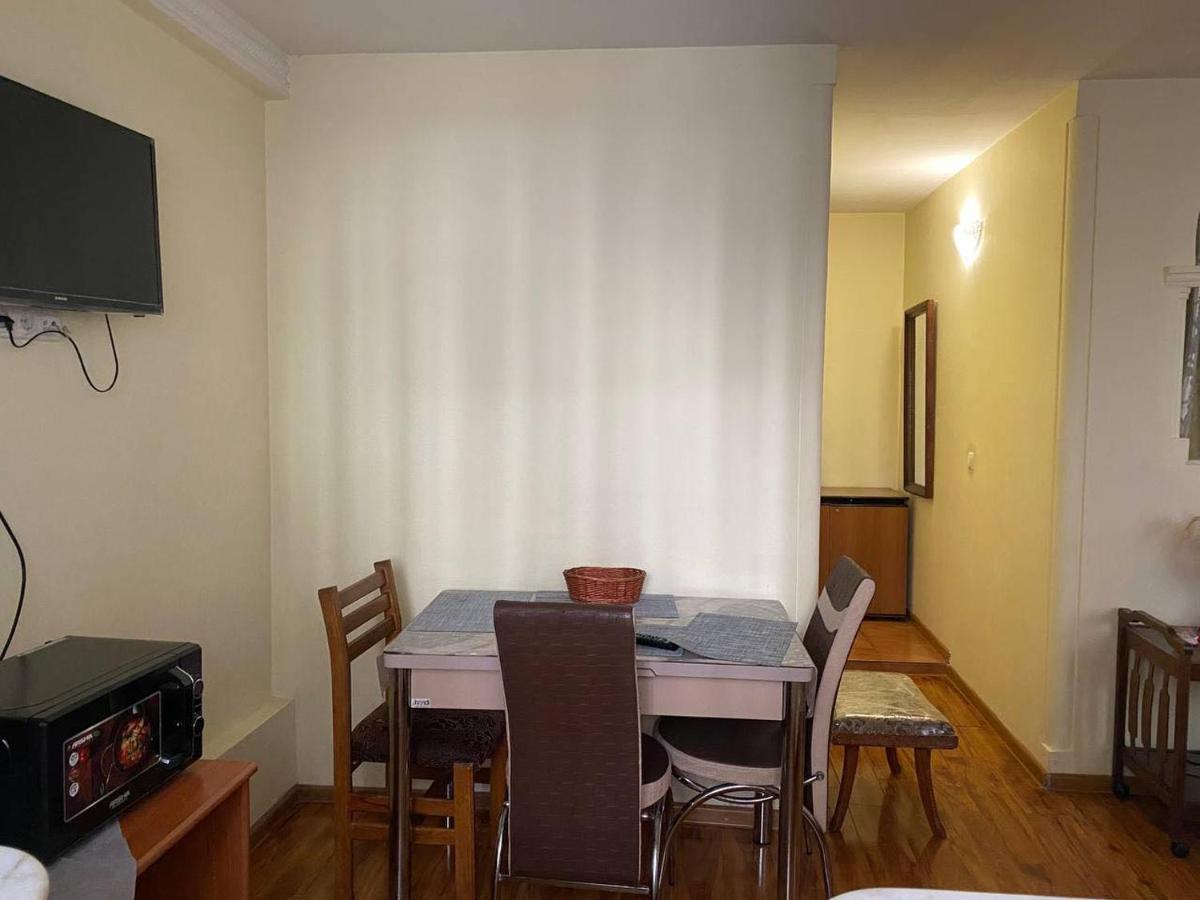 شقة House At Ortachala تبليسي المظهر الخارجي الصورة