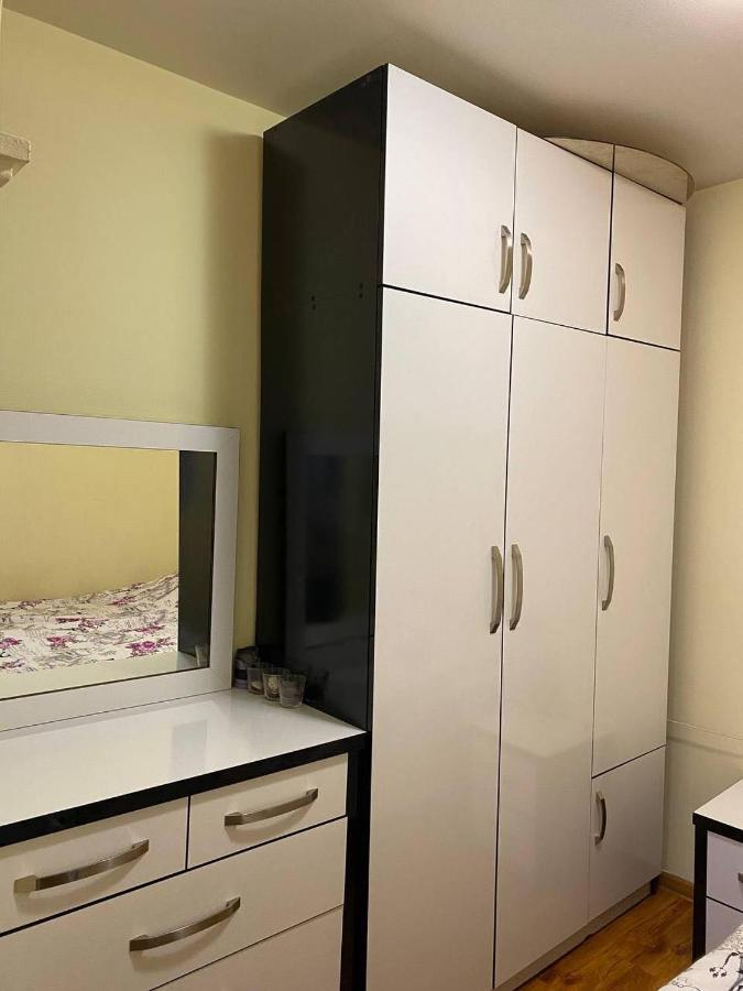 شقة House At Ortachala تبليسي المظهر الخارجي الصورة