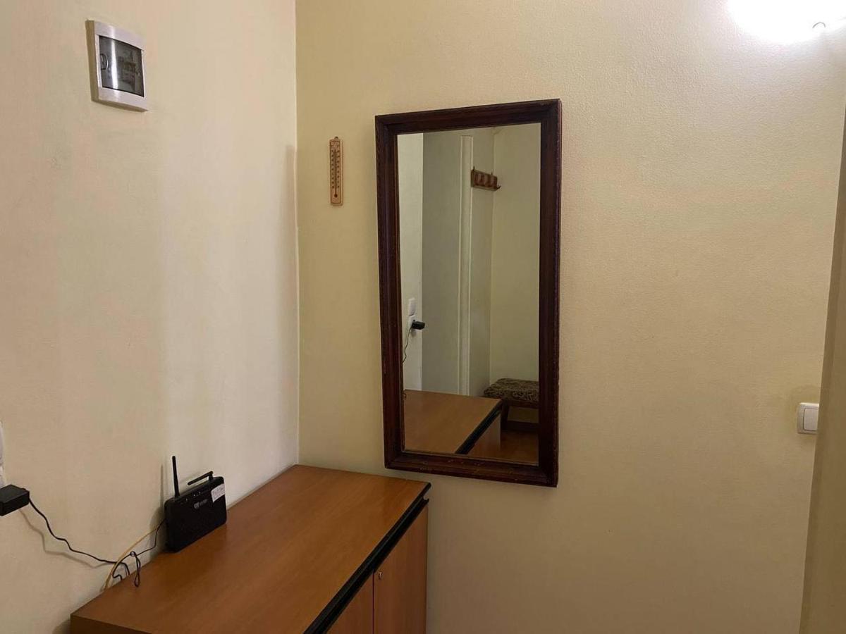شقة House At Ortachala تبليسي المظهر الخارجي الصورة