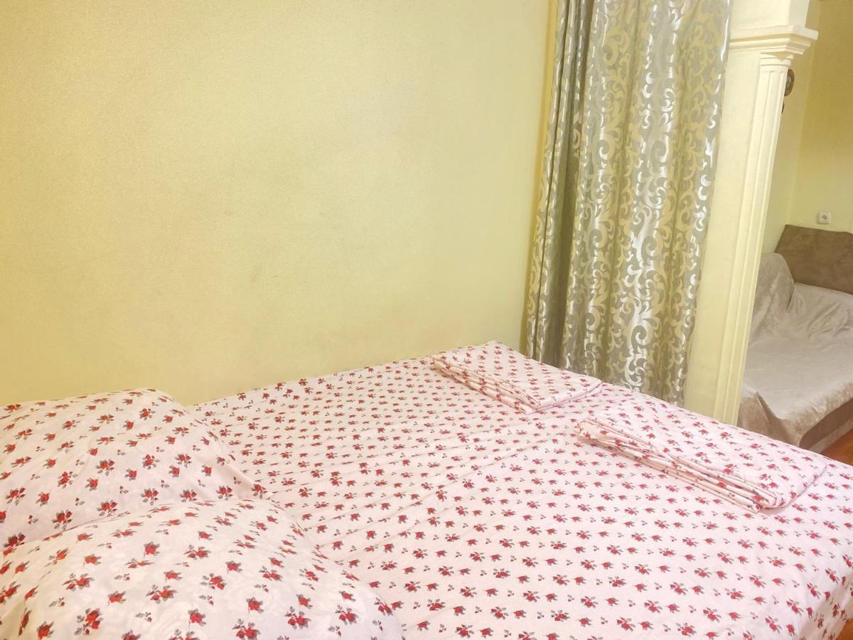 شقة House At Ortachala تبليسي المظهر الخارجي الصورة