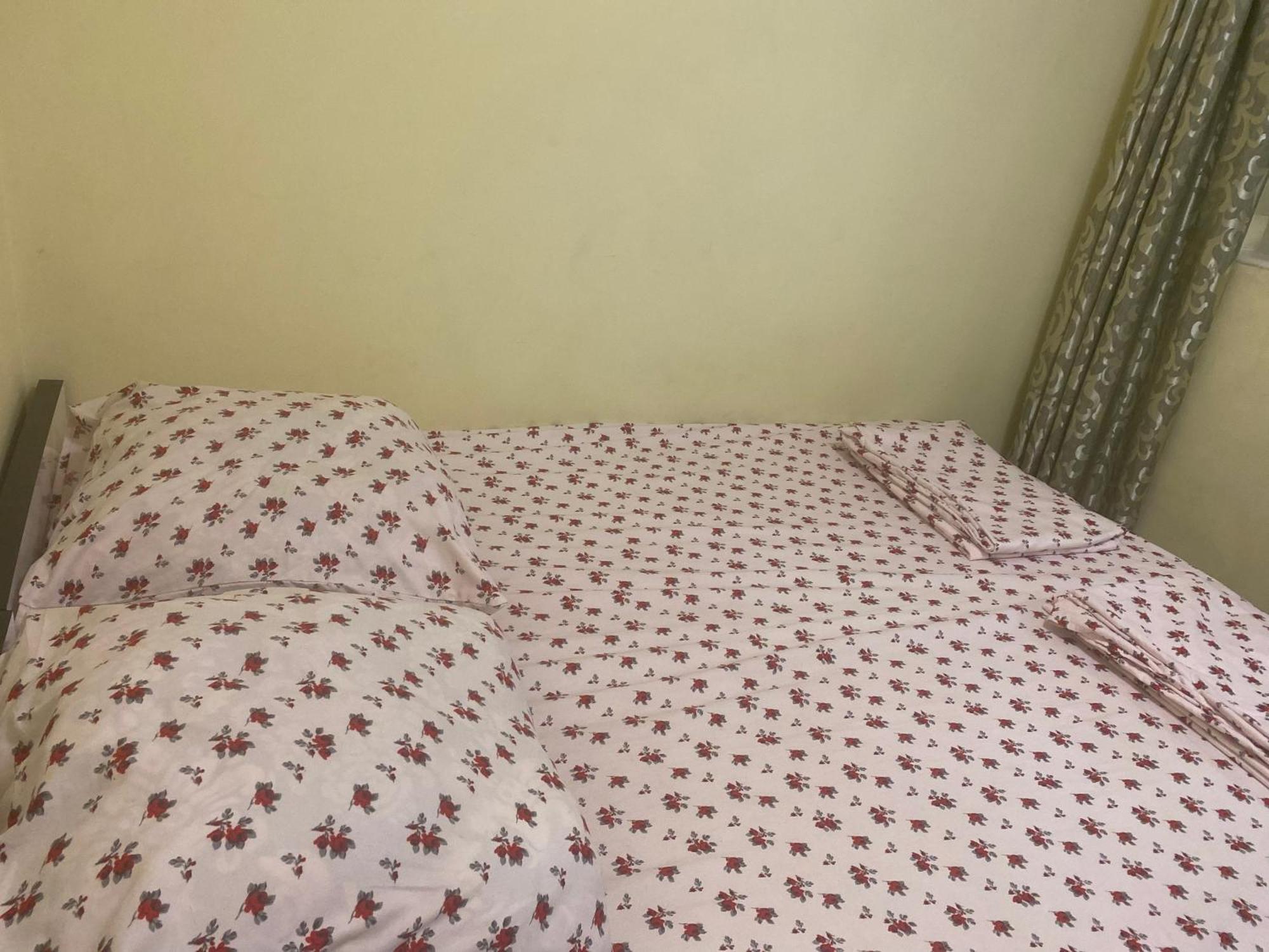 شقة House At Ortachala تبليسي المظهر الخارجي الصورة