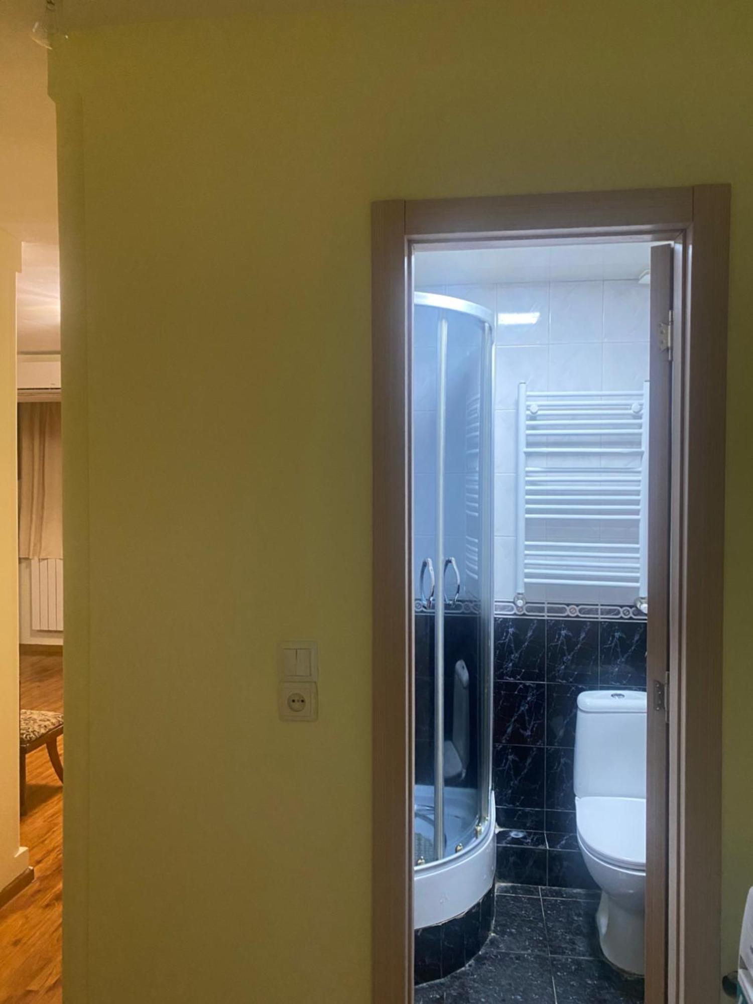شقة House At Ortachala تبليسي المظهر الخارجي الصورة