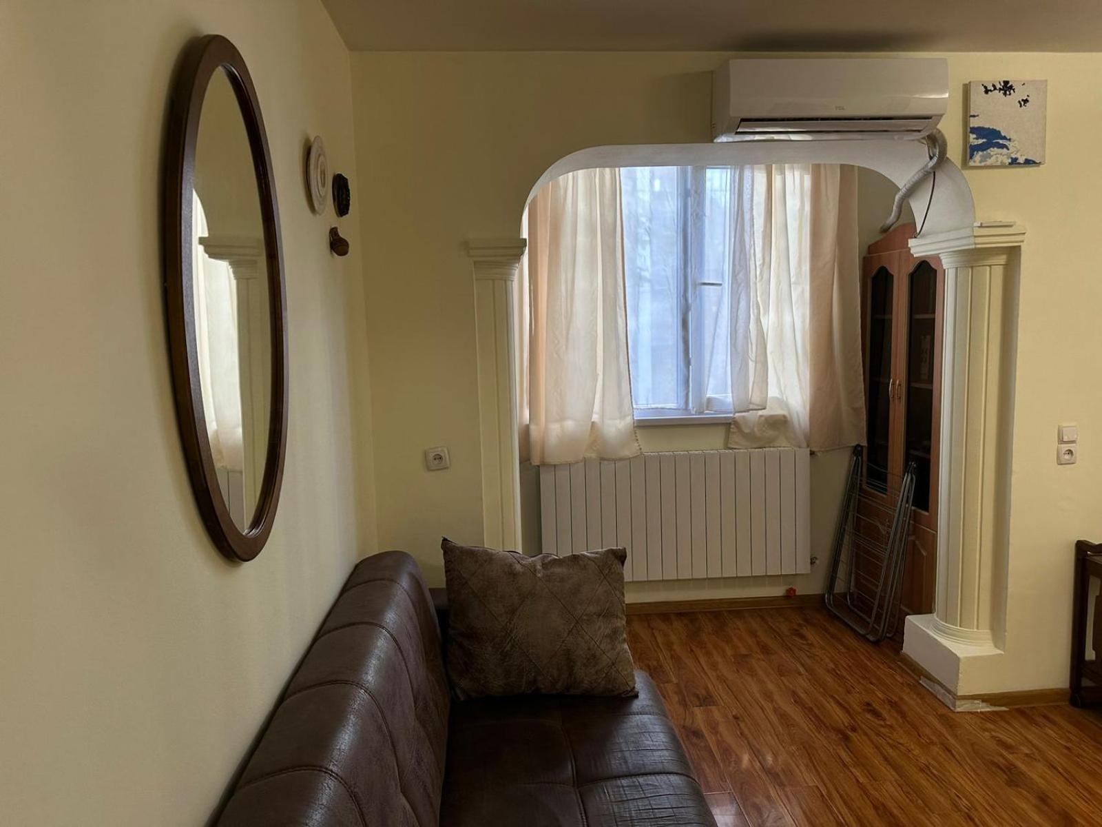 شقة House At Ortachala تبليسي المظهر الخارجي الصورة