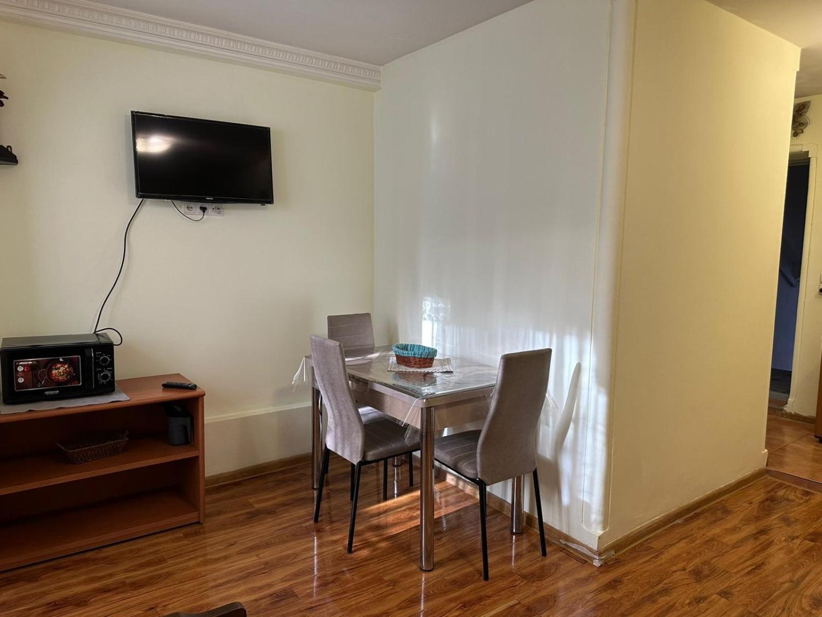 شقة House At Ortachala تبليسي المظهر الخارجي الصورة