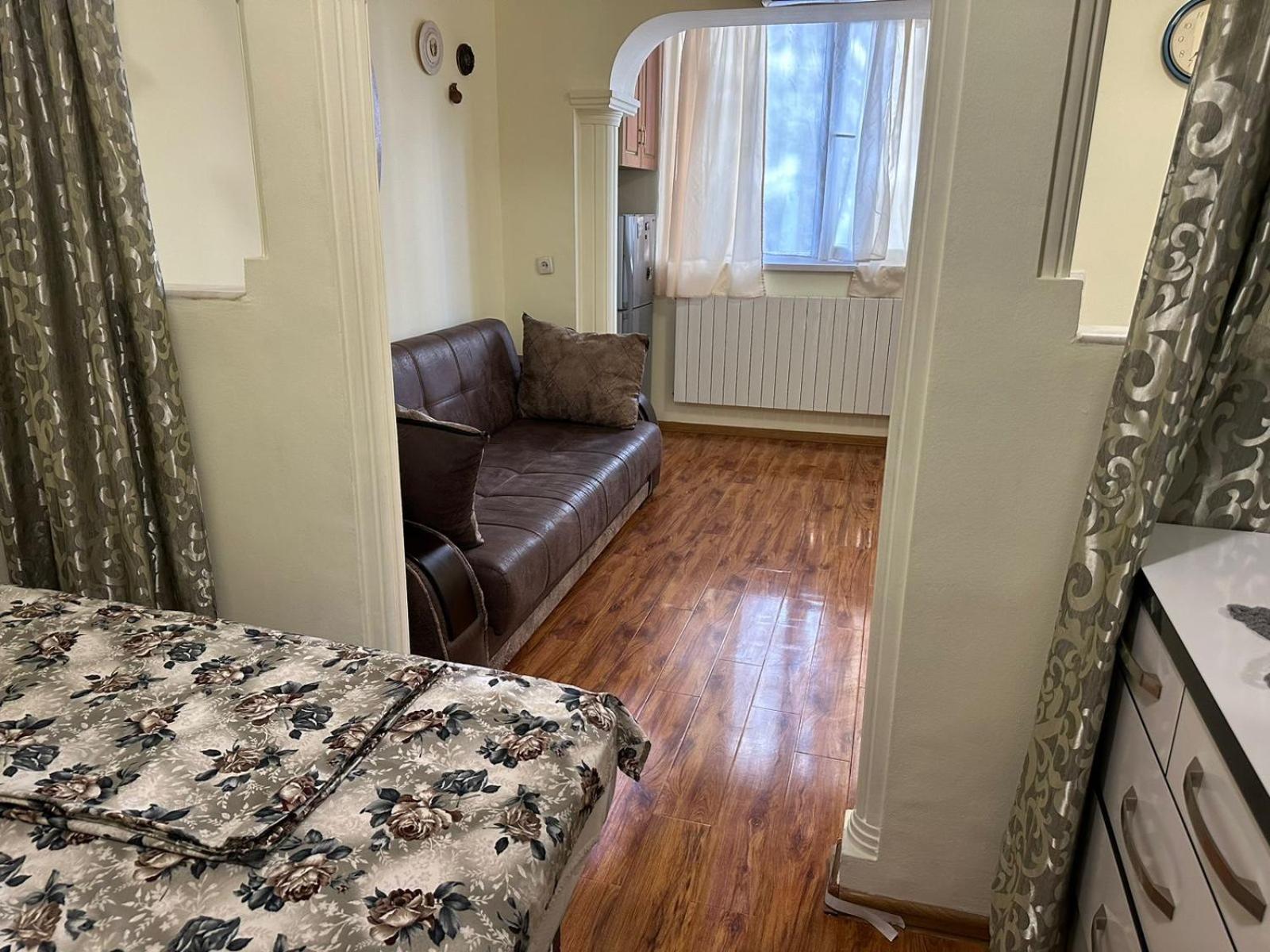 شقة House At Ortachala تبليسي المظهر الخارجي الصورة