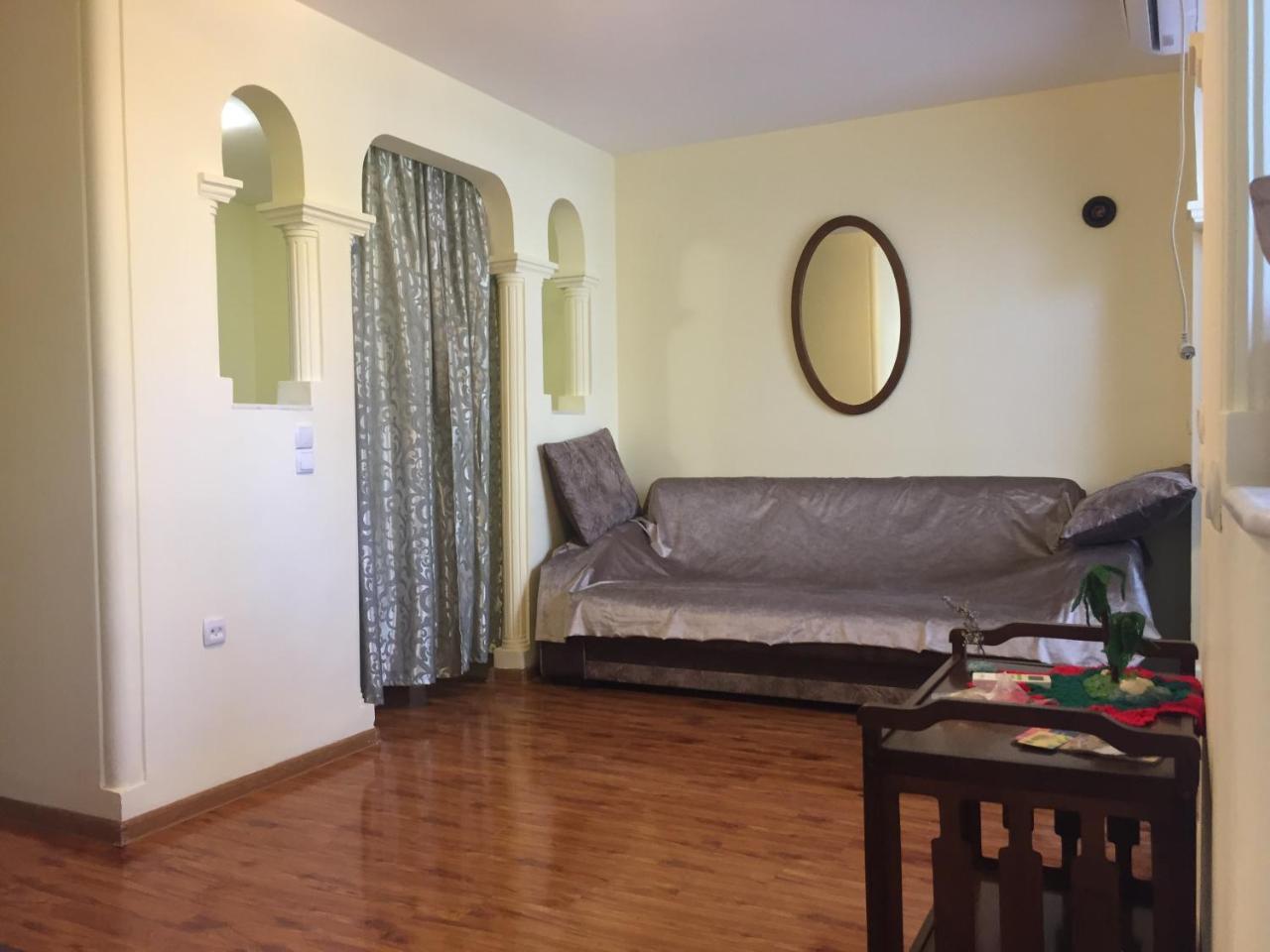شقة House At Ortachala تبليسي المظهر الخارجي الصورة