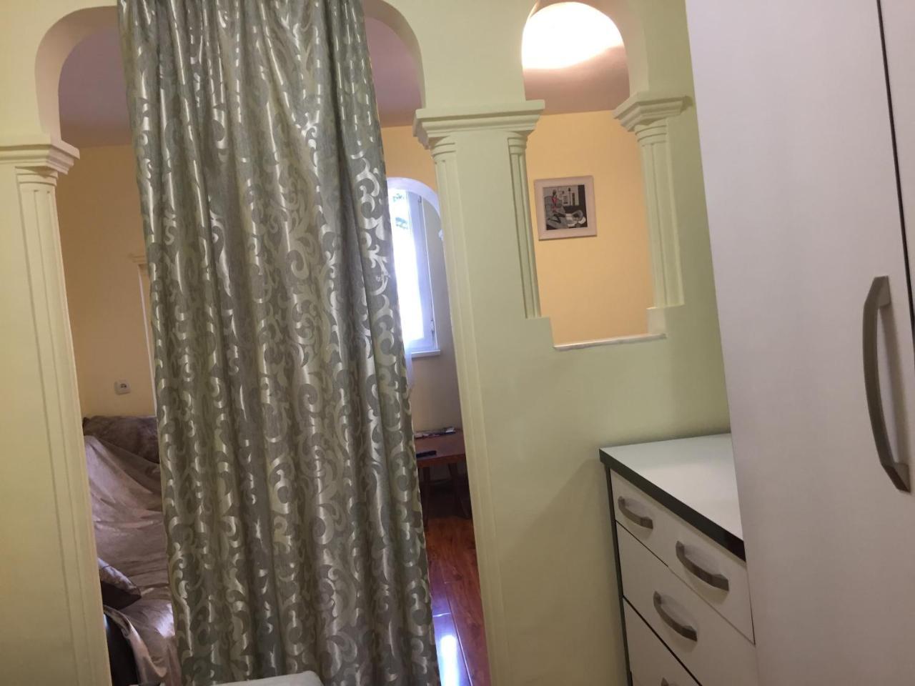 شقة House At Ortachala تبليسي المظهر الخارجي الصورة