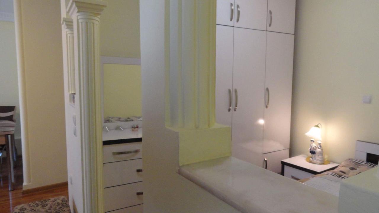شقة House At Ortachala تبليسي المظهر الخارجي الصورة
