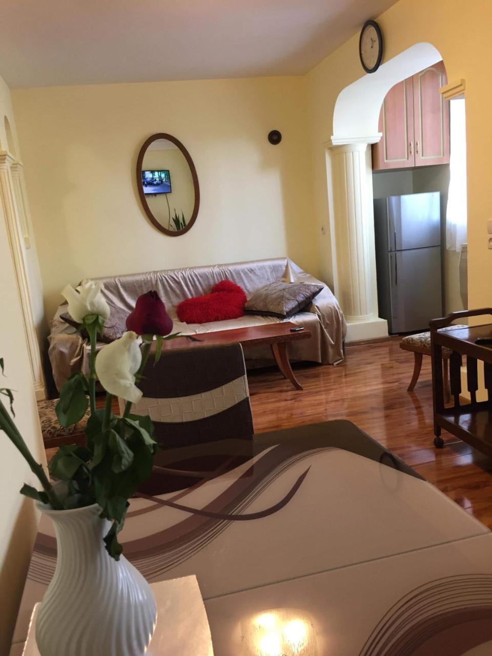شقة House At Ortachala تبليسي المظهر الخارجي الصورة