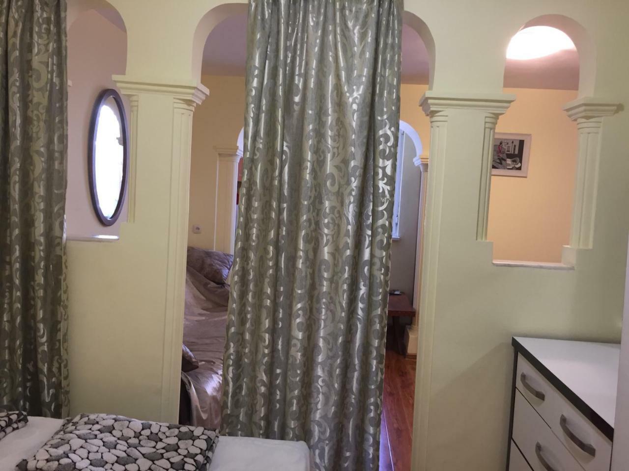 شقة House At Ortachala تبليسي المظهر الخارجي الصورة