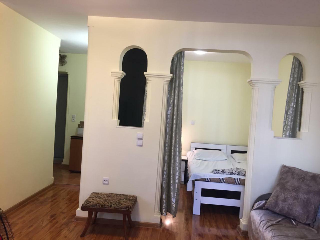 شقة House At Ortachala تبليسي المظهر الخارجي الصورة