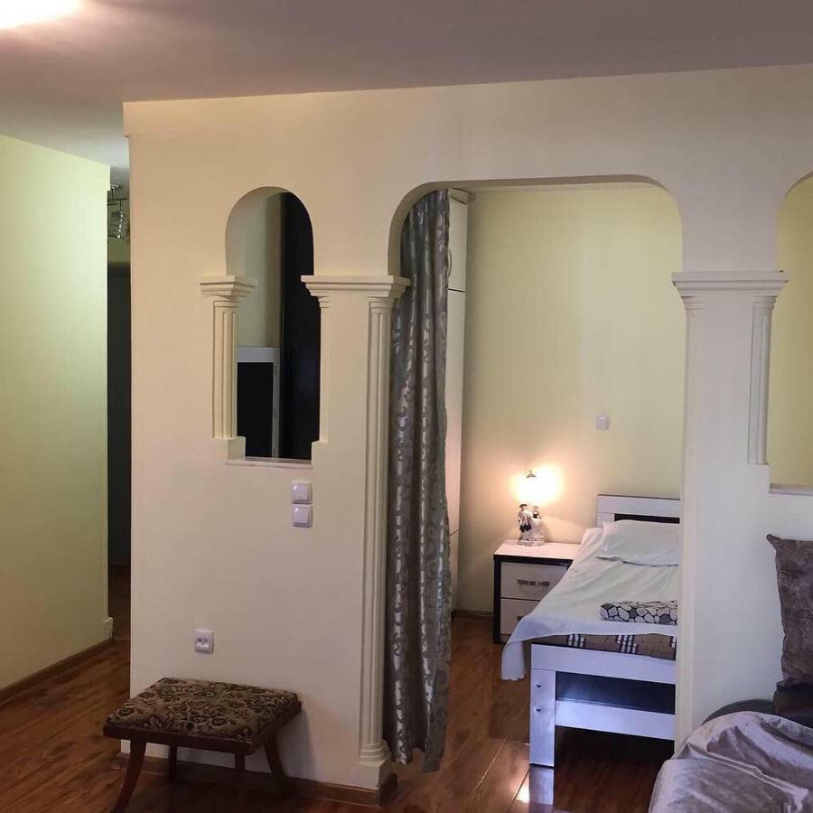شقة House At Ortachala تبليسي المظهر الخارجي الصورة
