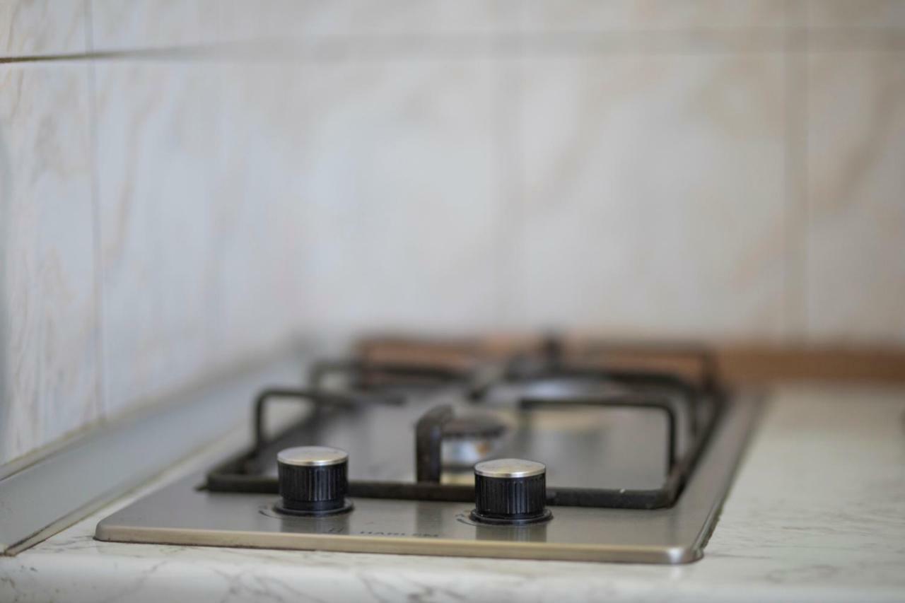 شقة House At Ortachala تبليسي المظهر الخارجي الصورة