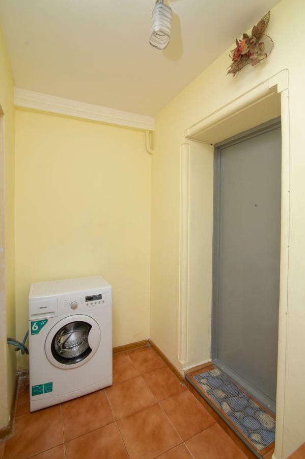 شقة House At Ortachala تبليسي المظهر الخارجي الصورة